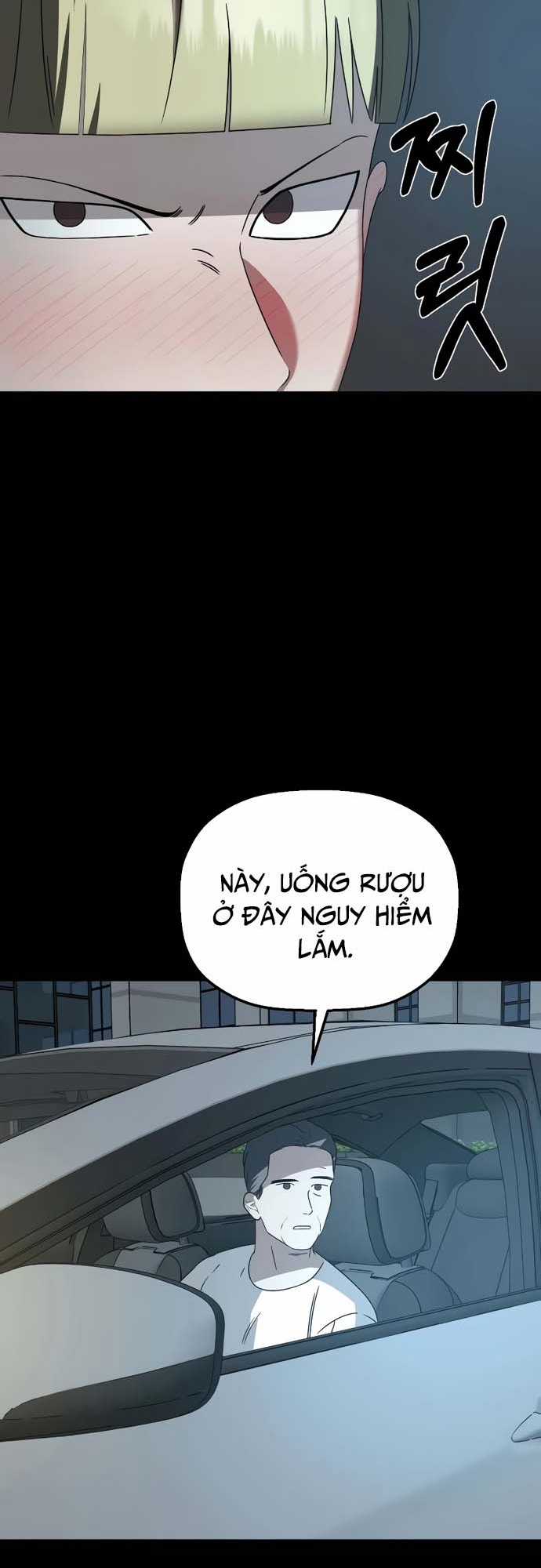 Tử Đấu Chapter 3 trang 41