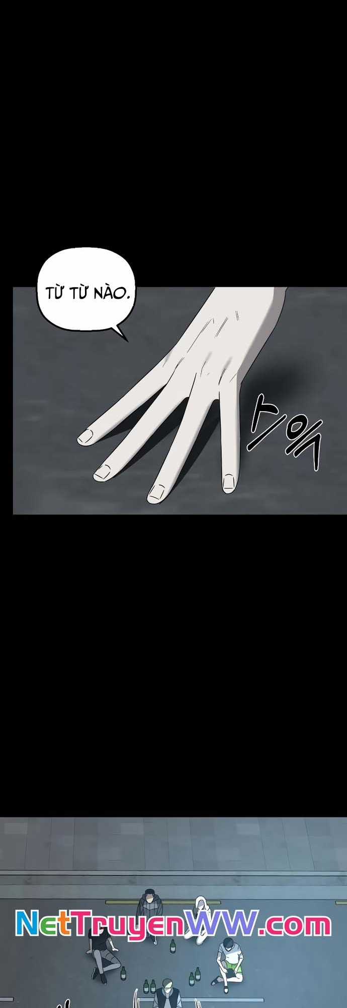 Tử Đấu Chapter 3 trang 42