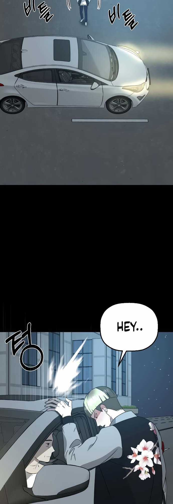 Tử Đấu Chapter 3 trang 43