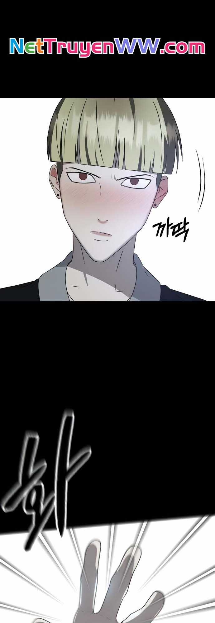 Tử Đấu Chapter 3 trang 45