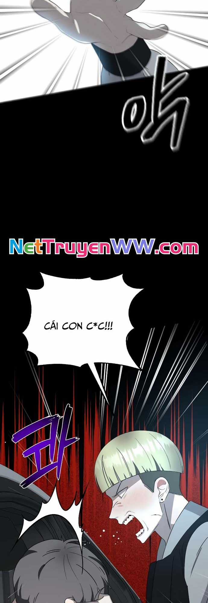 Tử Đấu Chapter 3 trang 46