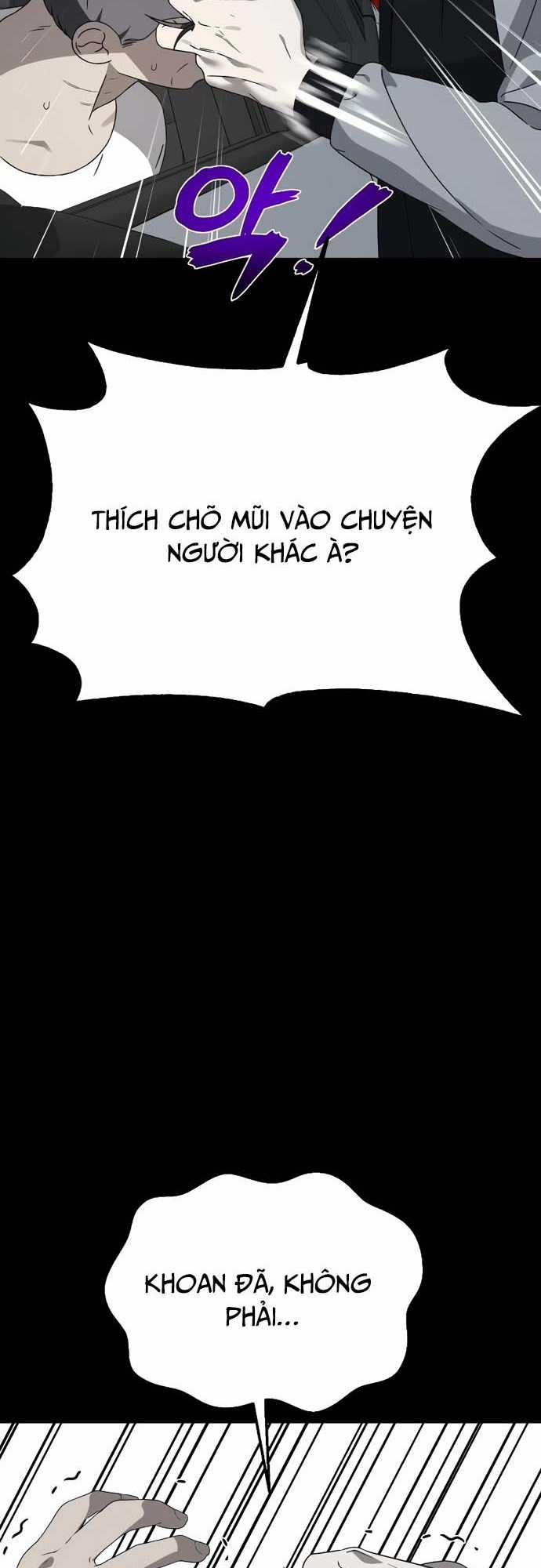 Tử Đấu Chapter 3 trang 47