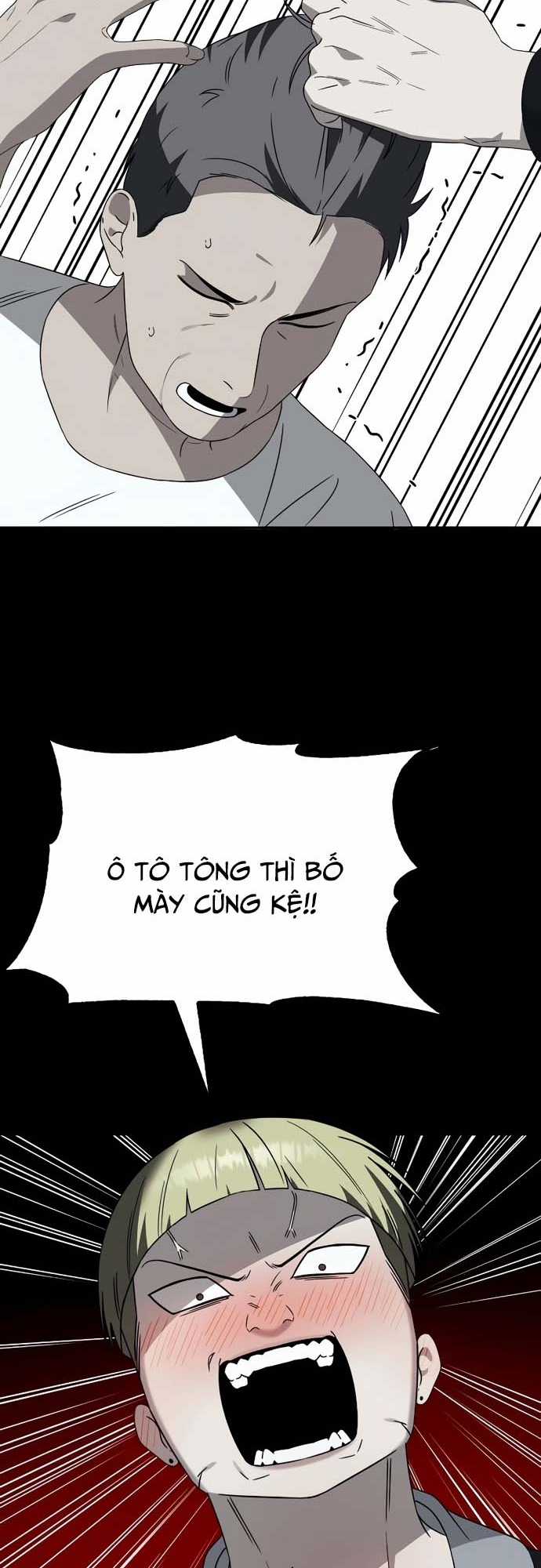 Tử Đấu Chapter 3 trang 48