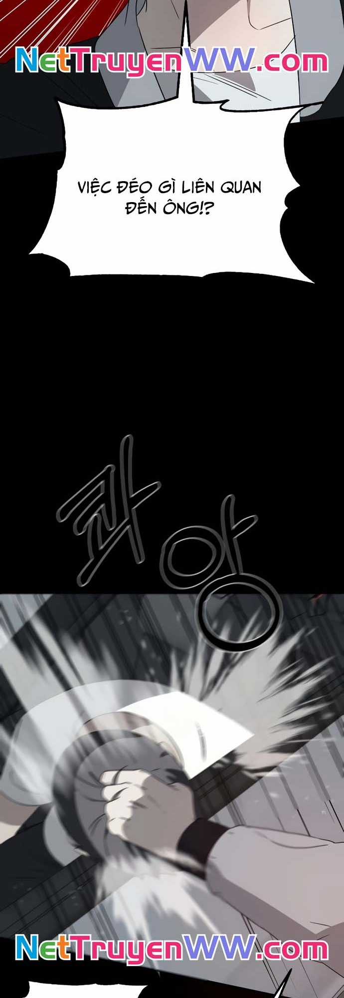 Tử Đấu Chapter 3 trang 49