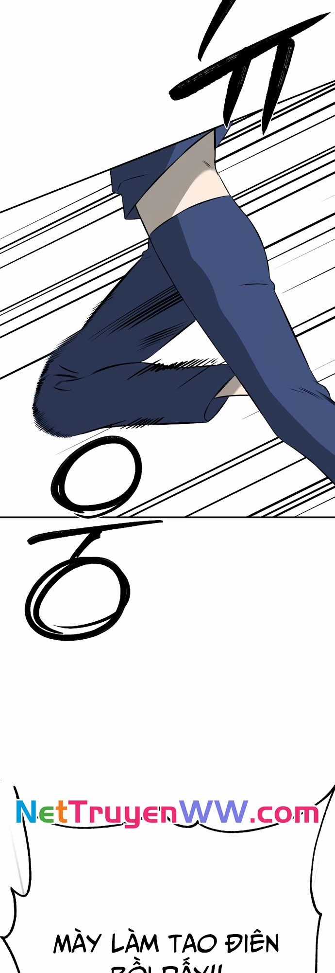 Tử Đấu Chapter 3 trang 5