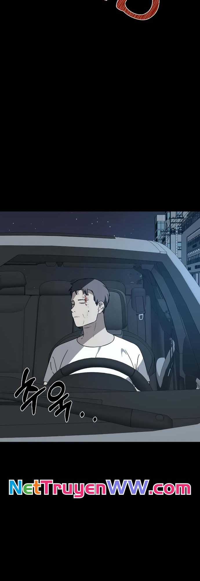 Tử Đấu Chapter 3 trang 51