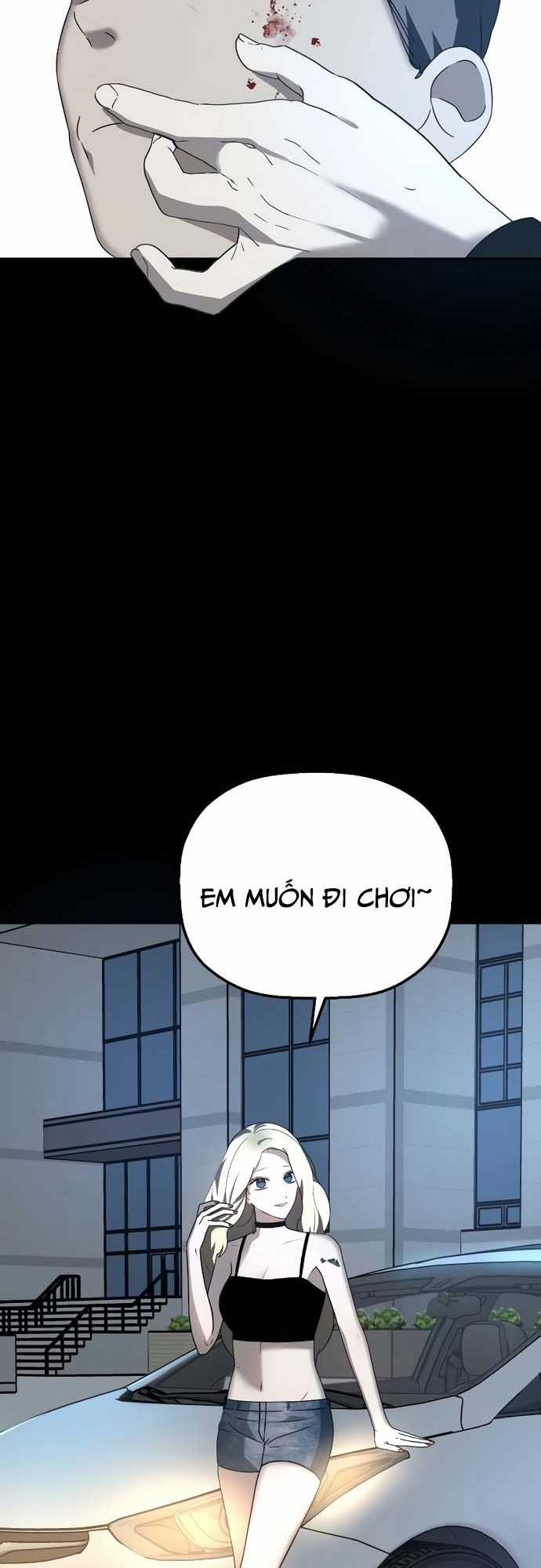 Tử Đấu Chapter 3 trang 54
