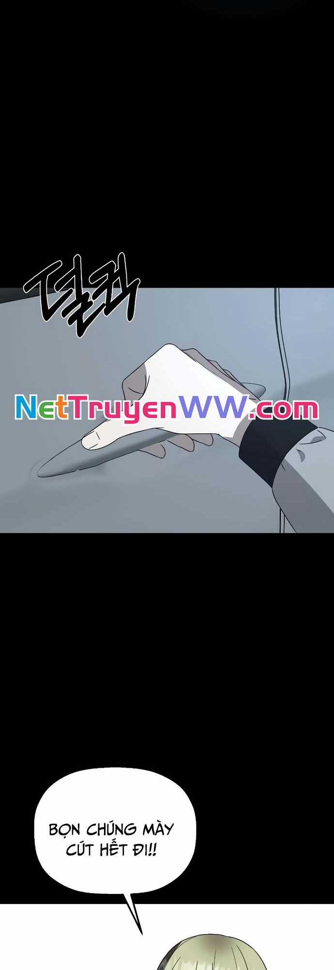 Tử Đấu Chapter 3 trang 56