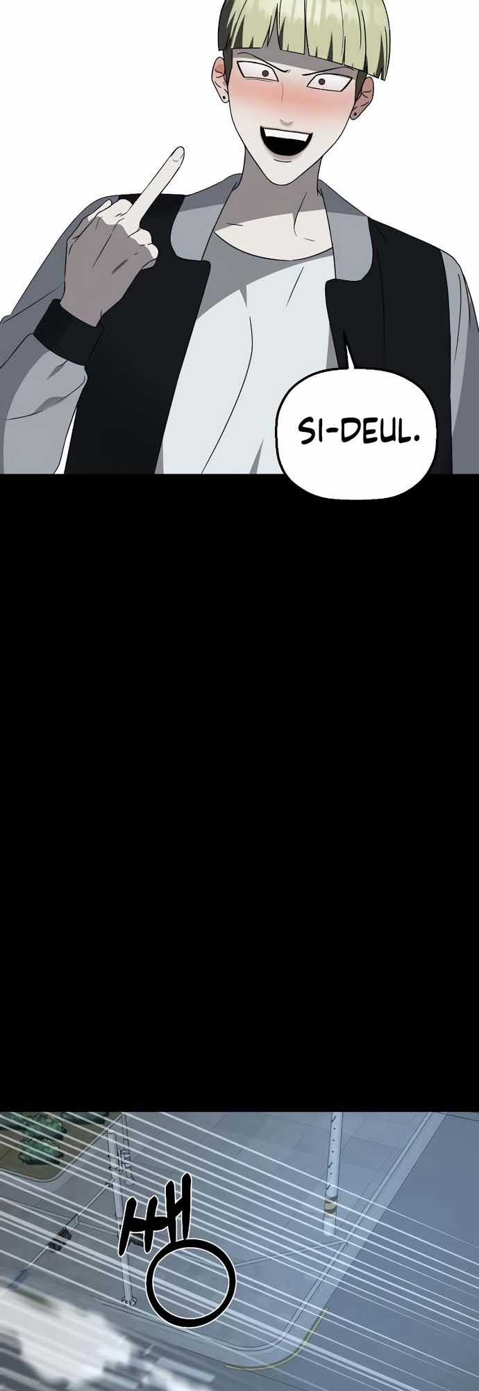 Tử Đấu Chapter 3 trang 57