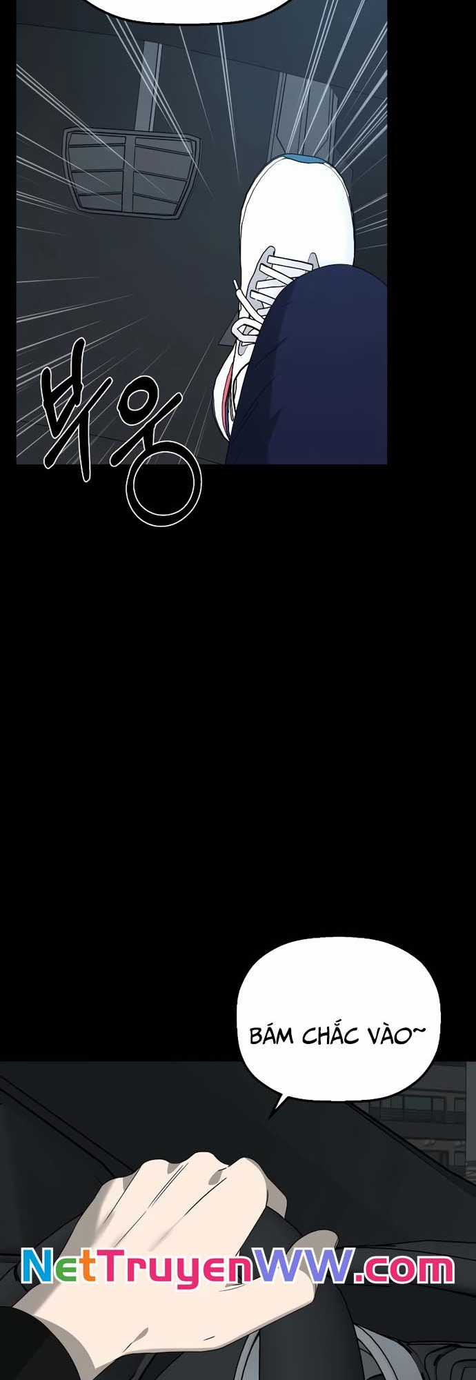 Tử Đấu Chapter 3 trang 60