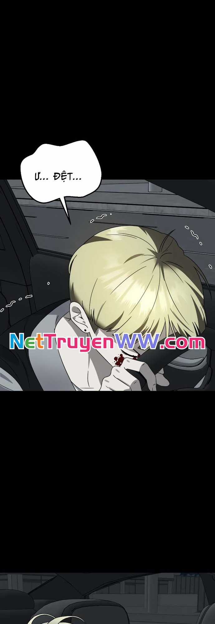 Tử Đấu Chapter 3 trang 67