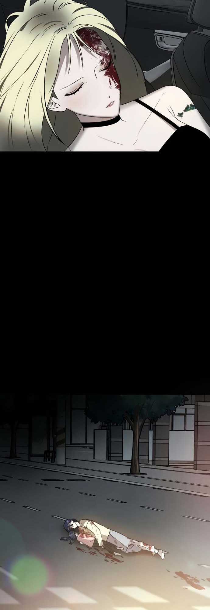 Tử Đấu Chapter 3 trang 68