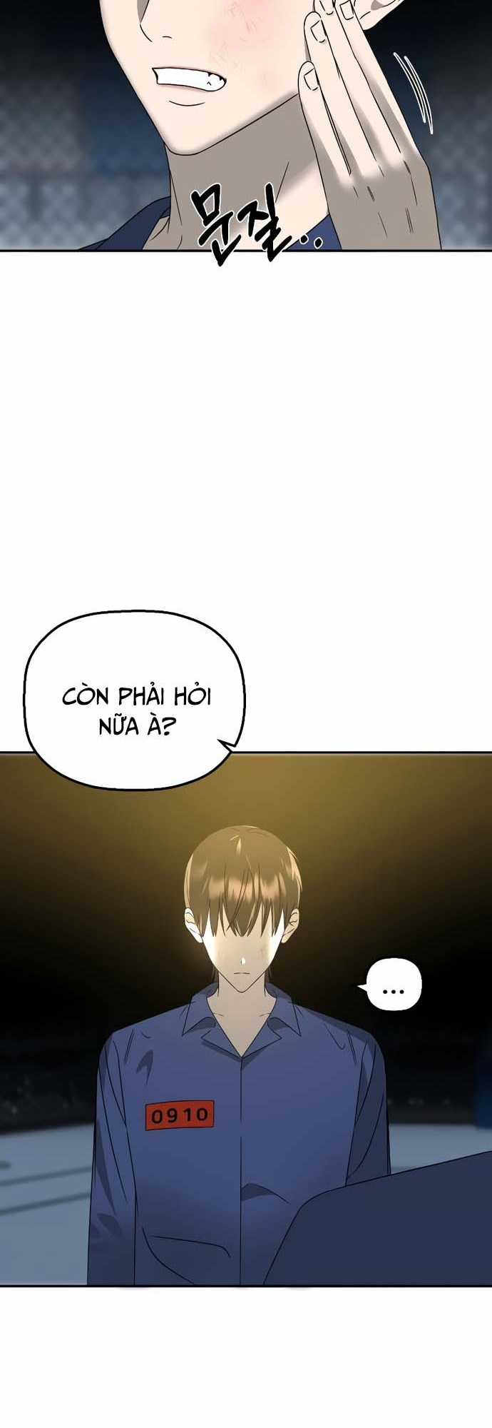 Tử Đấu Chapter 3 trang 71