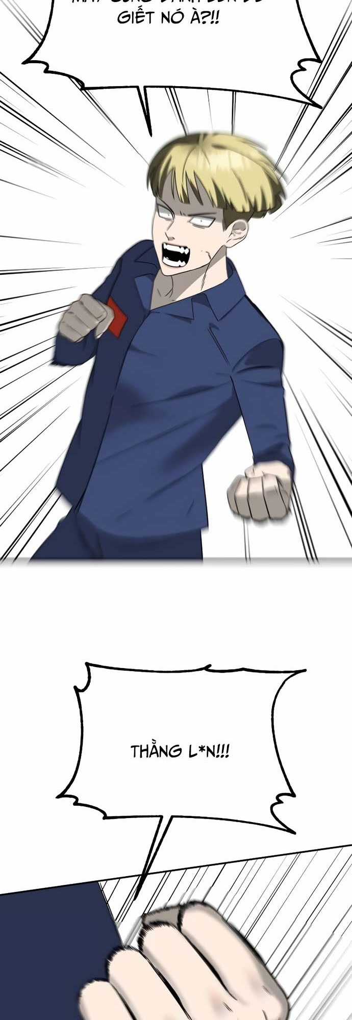 Tử Đấu Chapter 3 trang 73