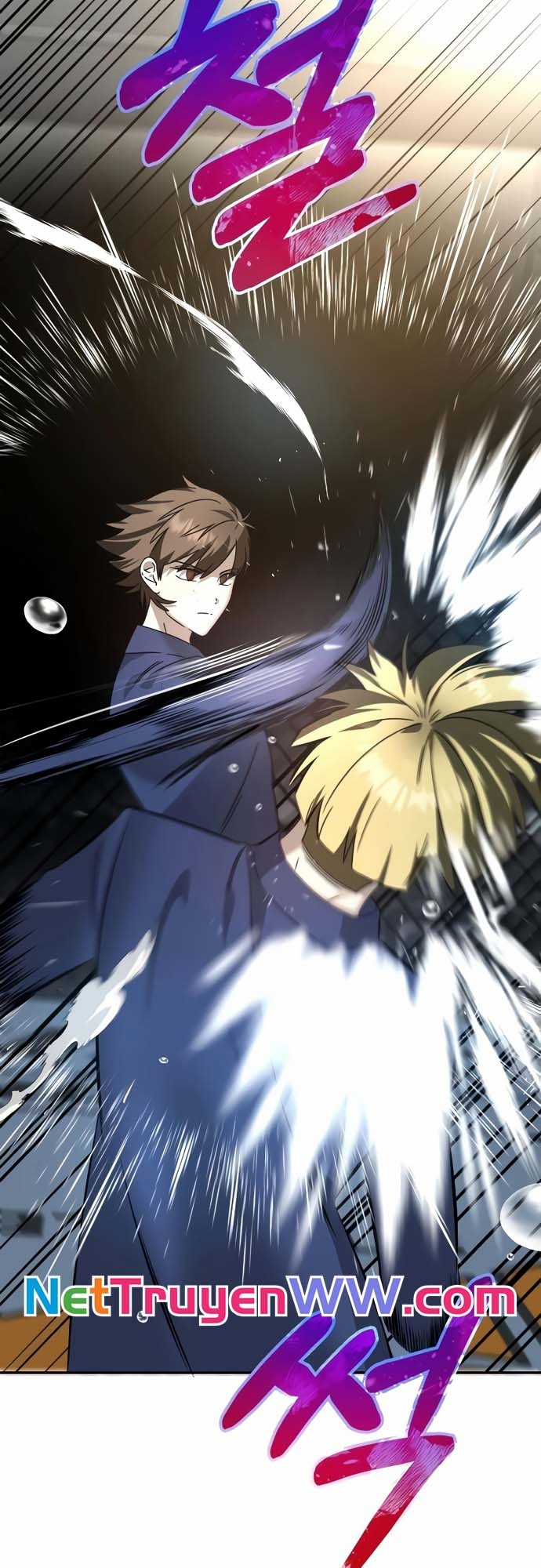 Tử Đấu Chapter 3 trang 79