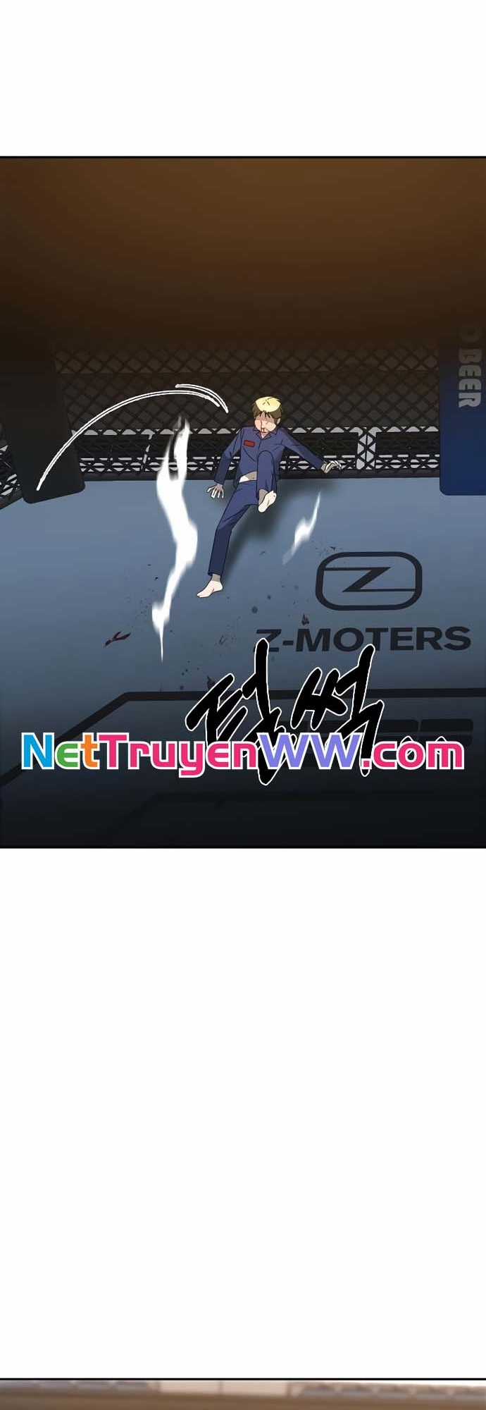 Tử Đấu Chapter 3 trang 94