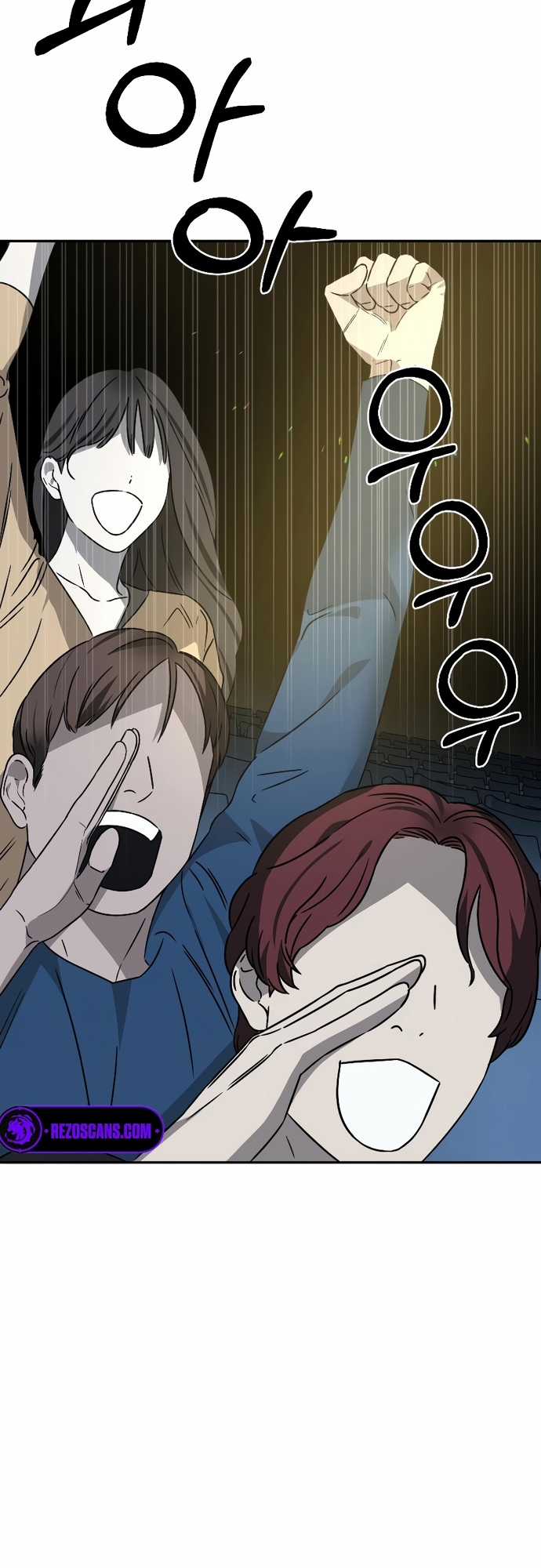 Tử Đấu Chapter 4 trang 10