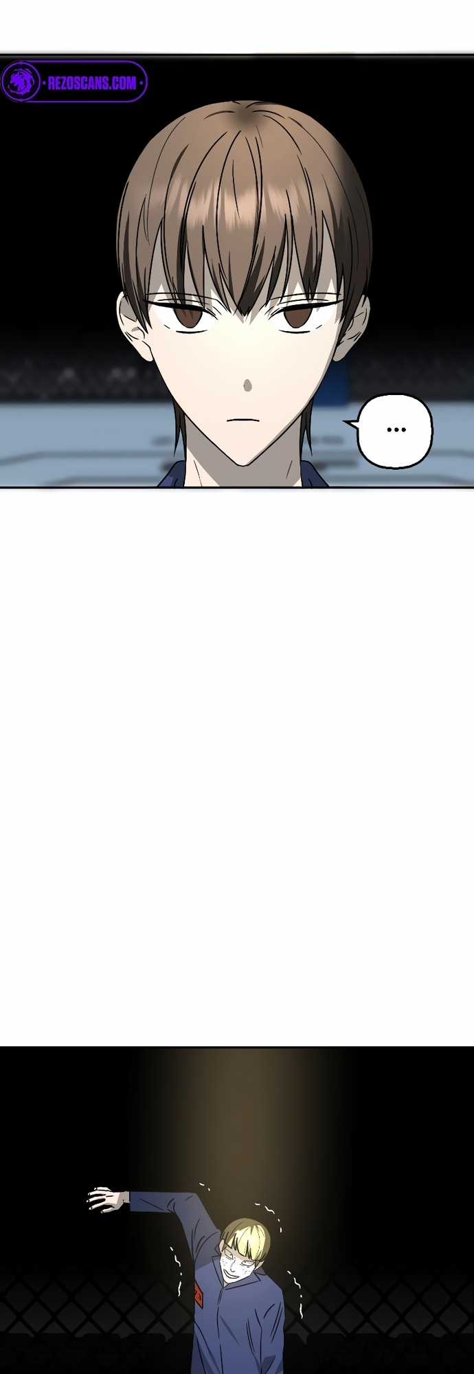 Tử Đấu Chapter 4 trang 12