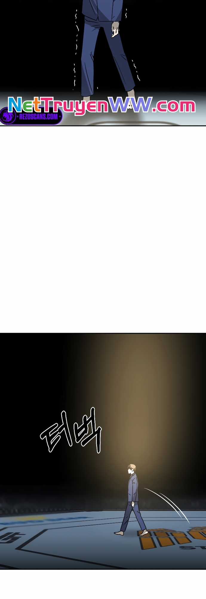 Tử Đấu Chapter 4 trang 13