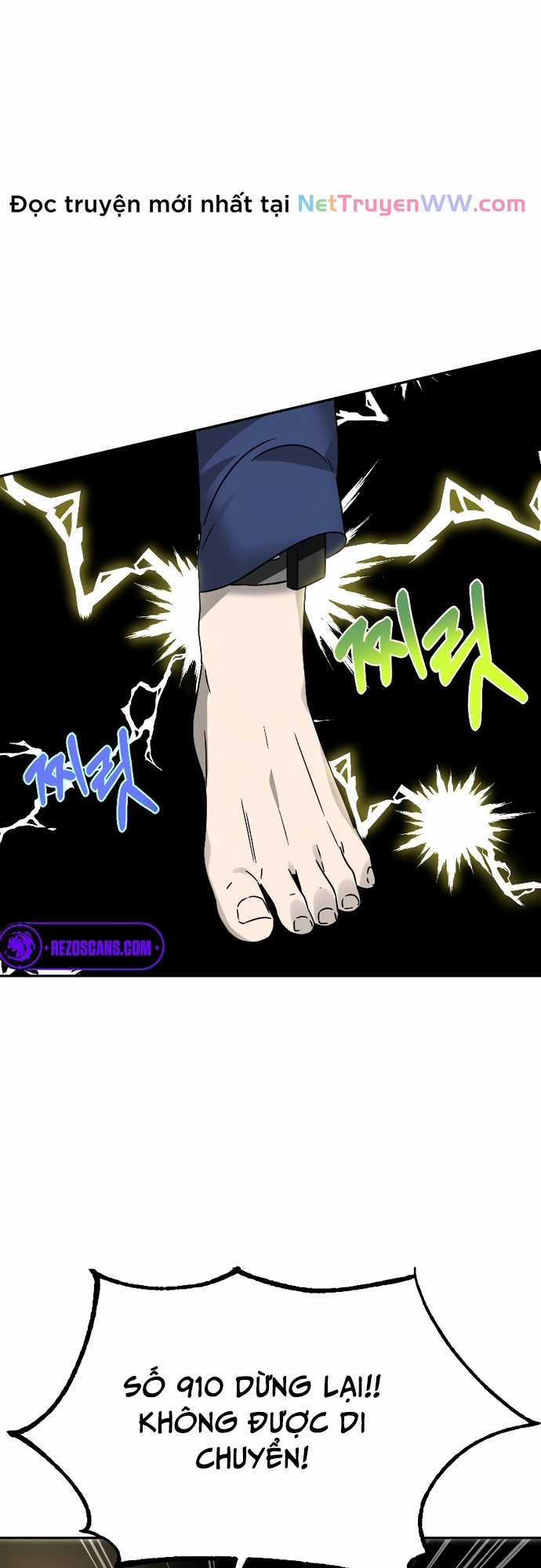 Tử Đấu Chapter 4 trang 14