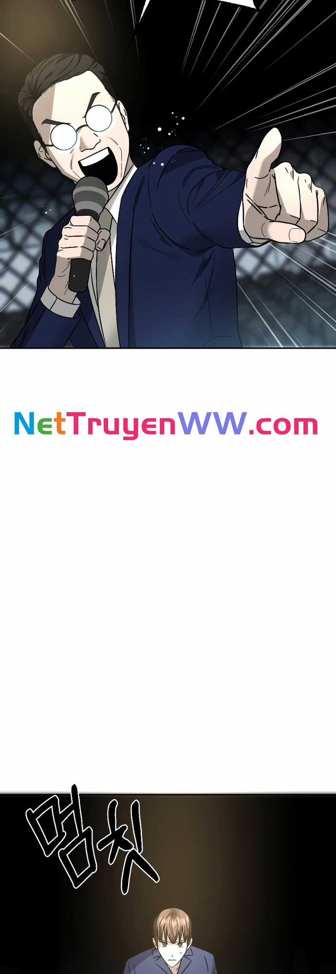 Tử Đấu Chapter 4 trang 15