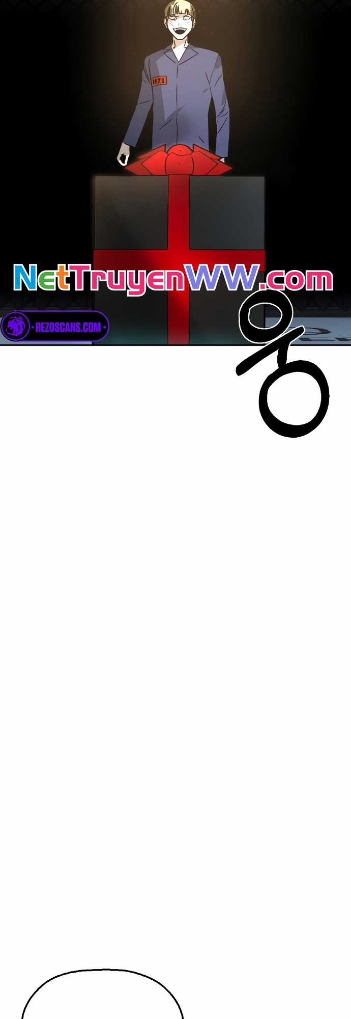 Tử Đấu Chapter 4 trang 17