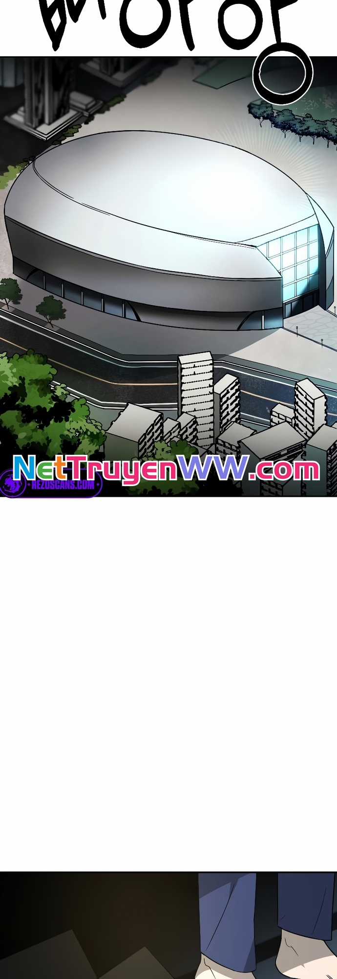 Tử Đấu Chapter 4 trang 20