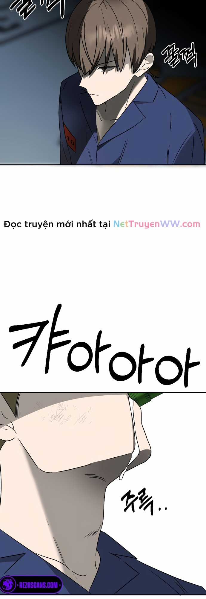 Tử Đấu Chapter 4 trang 24