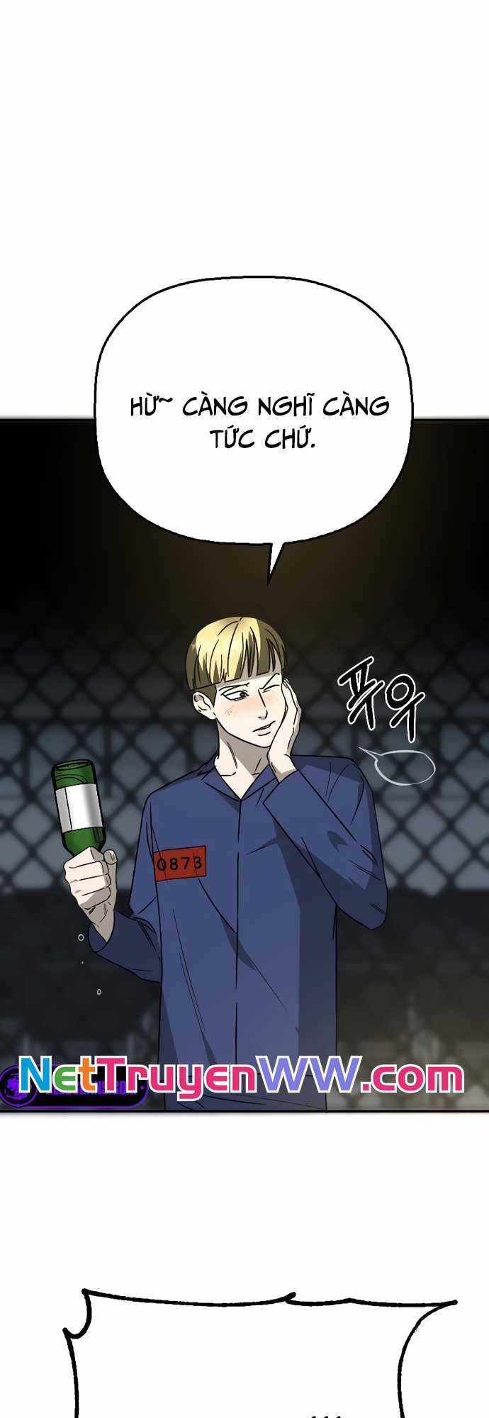 Tử Đấu Chapter 4 trang 25