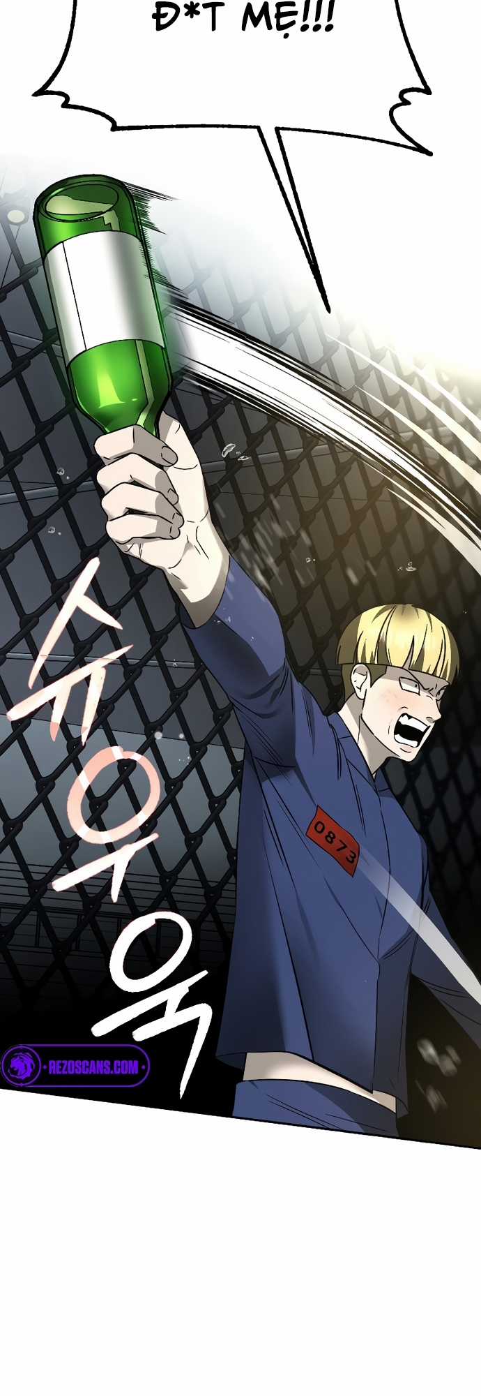 Tử Đấu Chapter 4 trang 26