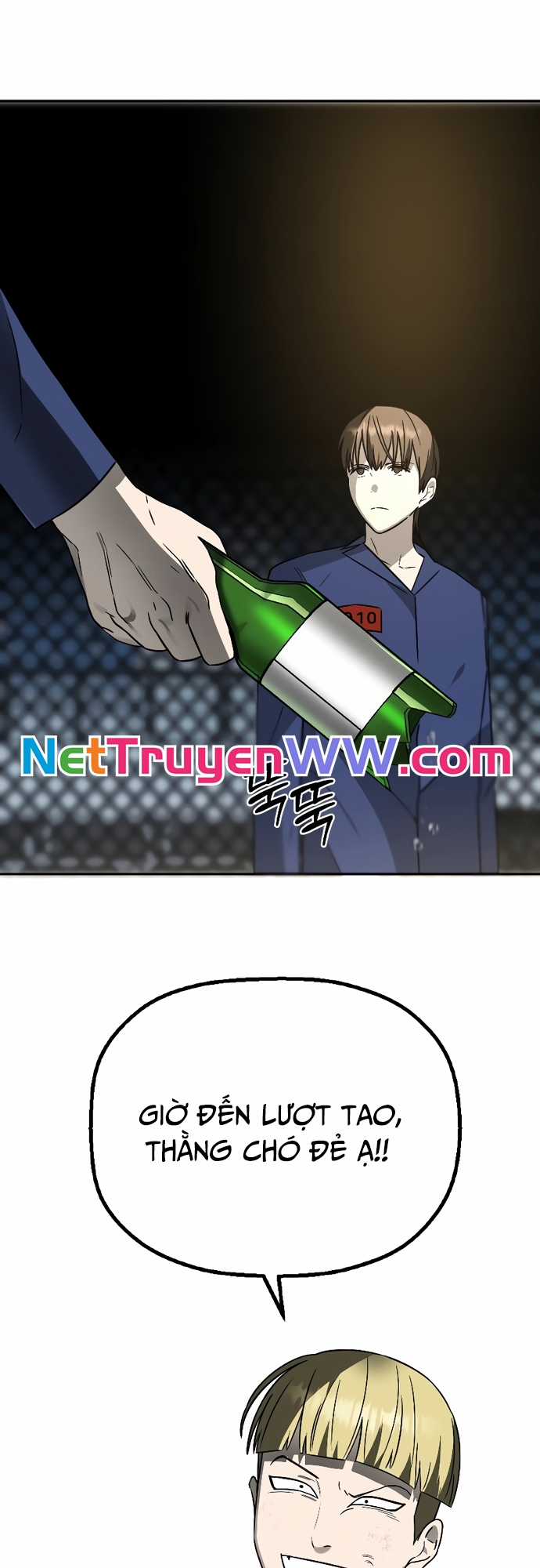 Tử Đấu Chapter 4 trang 28