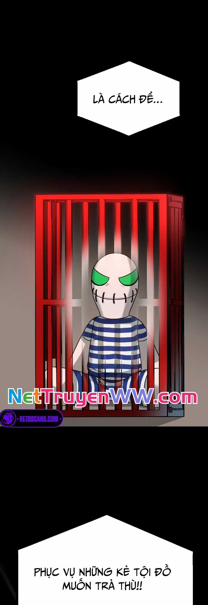 Tử Đấu Chapter 4 trang 3