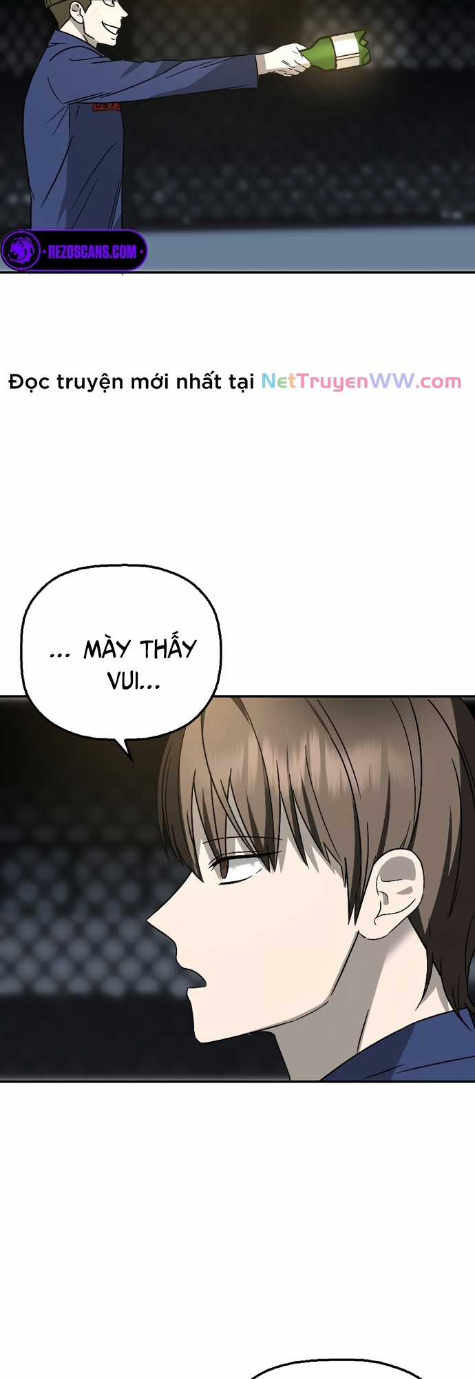 Tử Đấu Chapter 4 trang 32