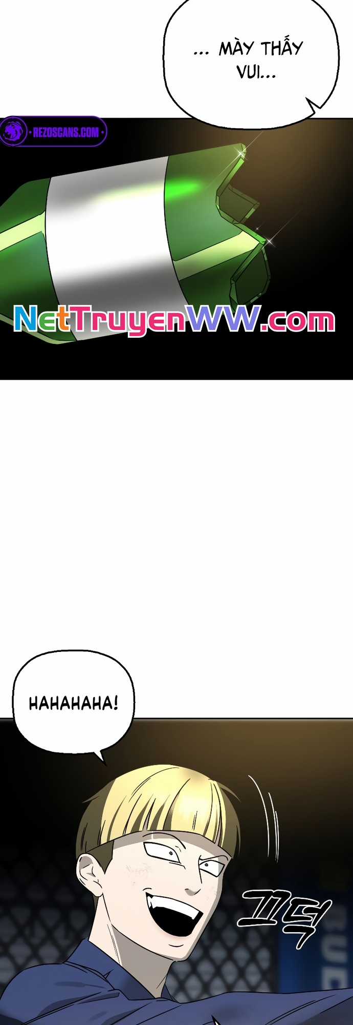 Tử Đấu Chapter 4 trang 33