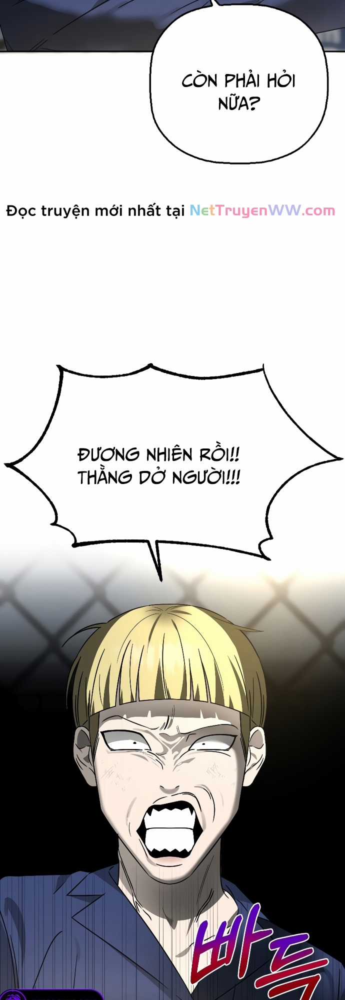 Tử Đấu Chapter 4 trang 34