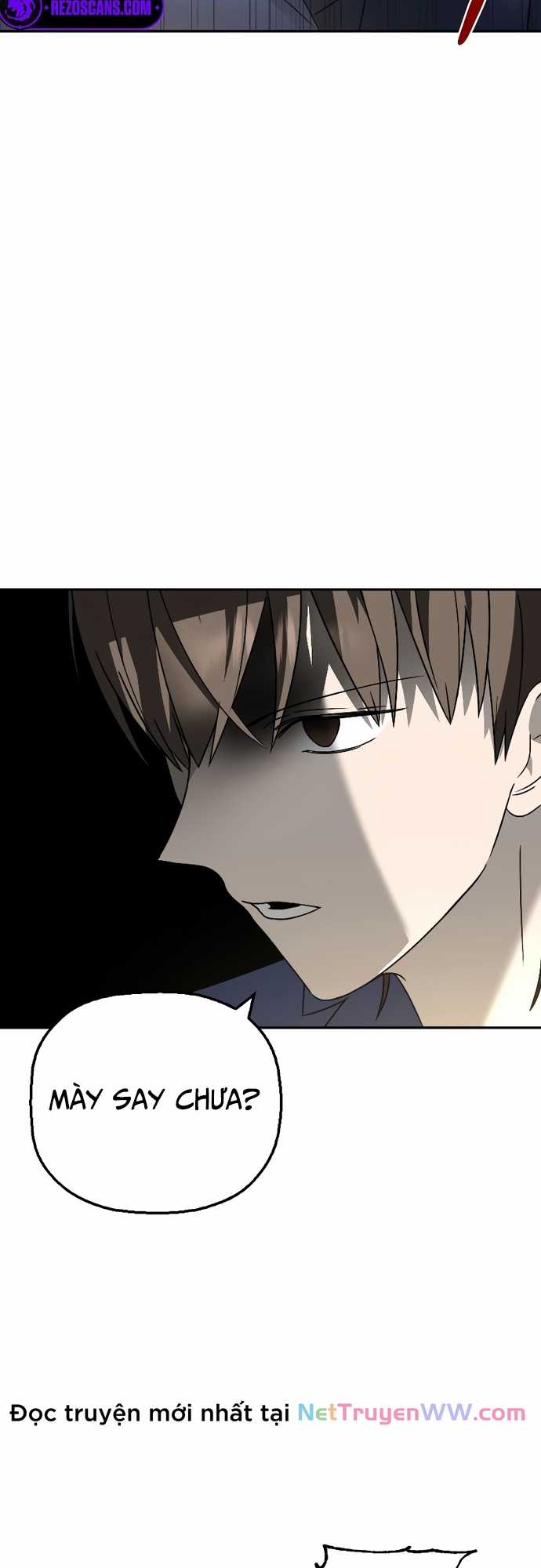 Tử Đấu Chapter 4 trang 35