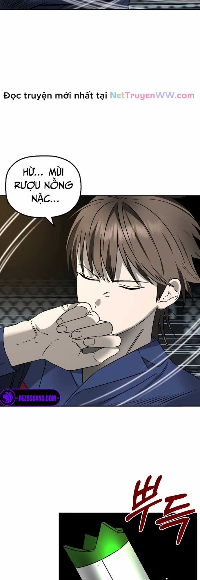 Tử Đấu Chapter 4 trang 40