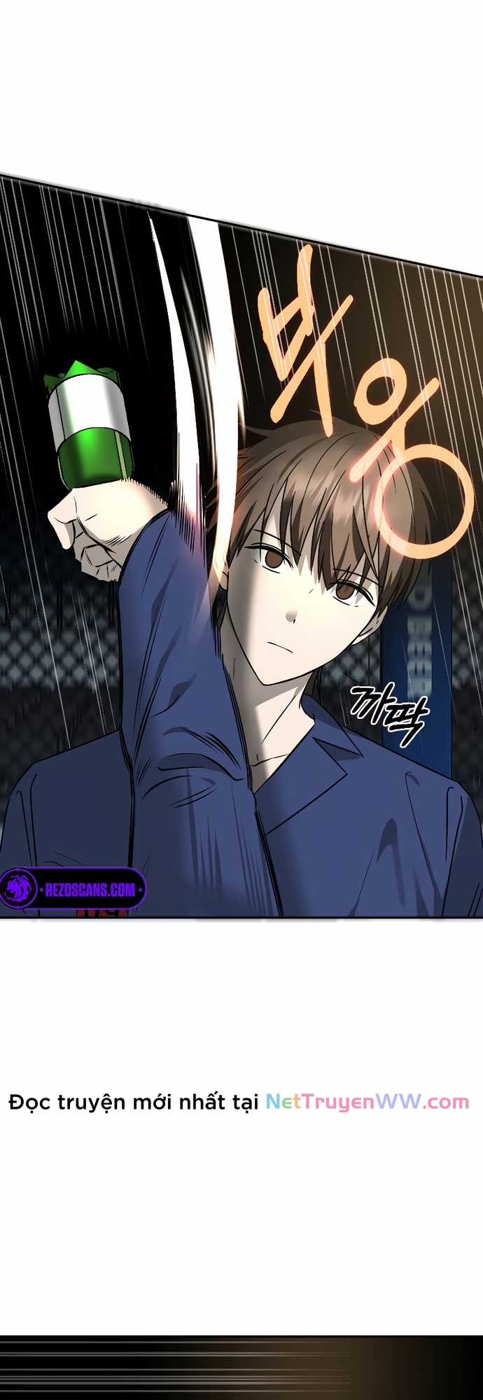 Tử Đấu Chapter 4 trang 42