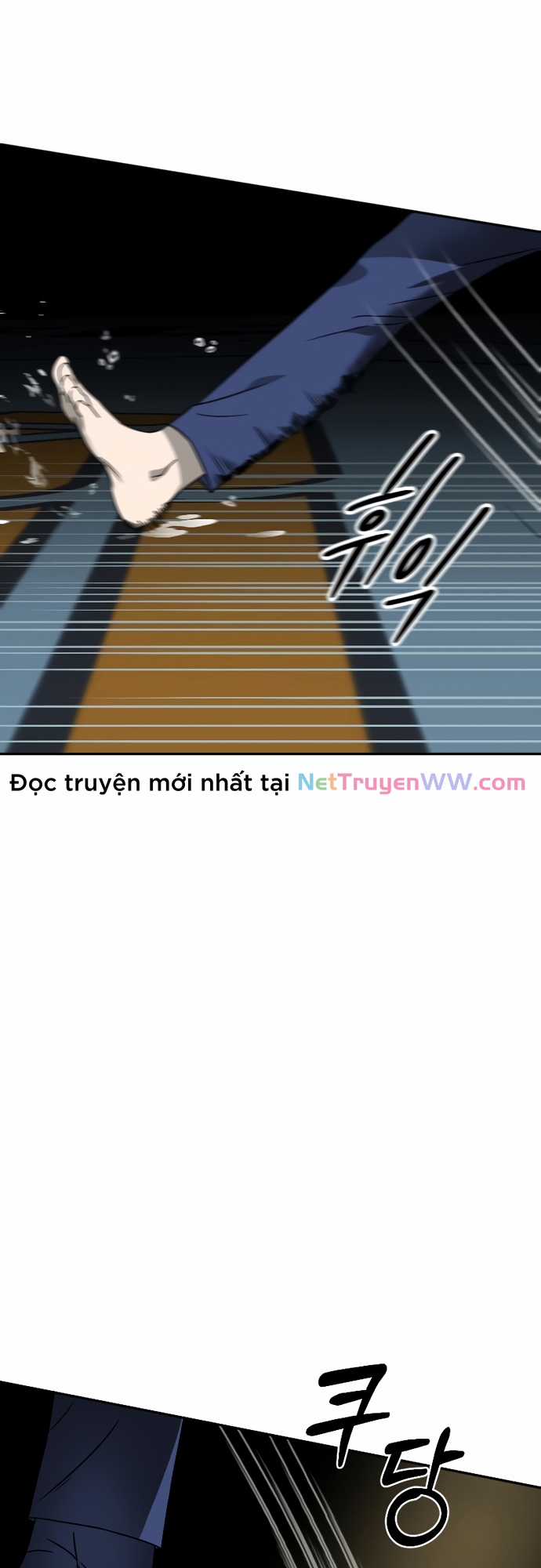 Tử Đấu Chapter 4 trang 44