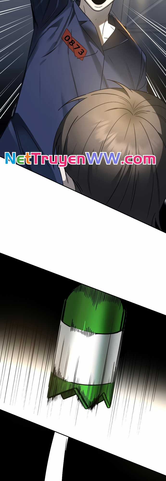 Tử Đấu Chapter 4 trang 46