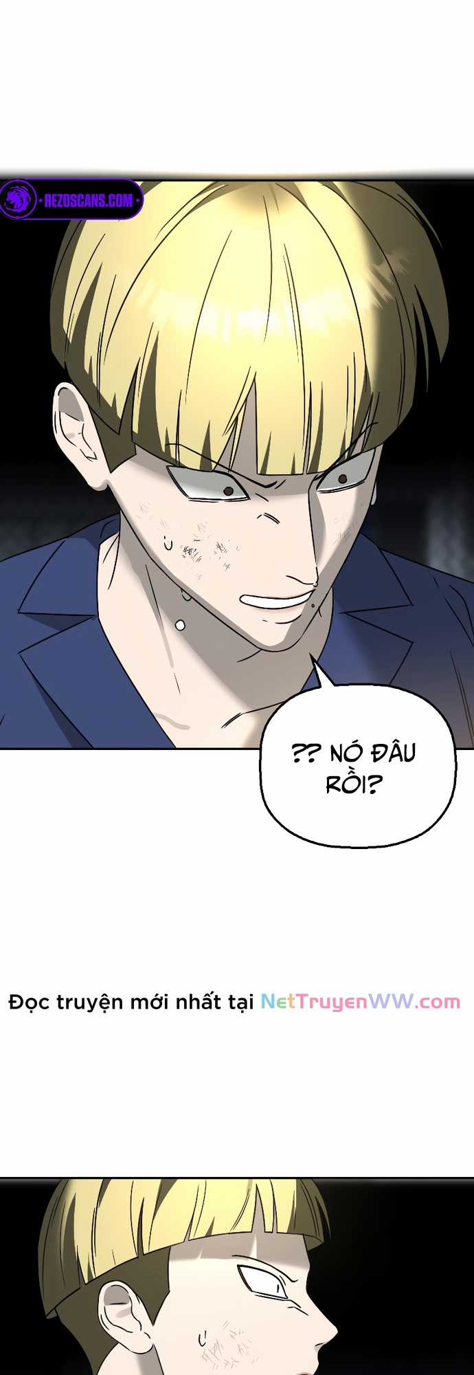 Tử Đấu Chapter 4 trang 48