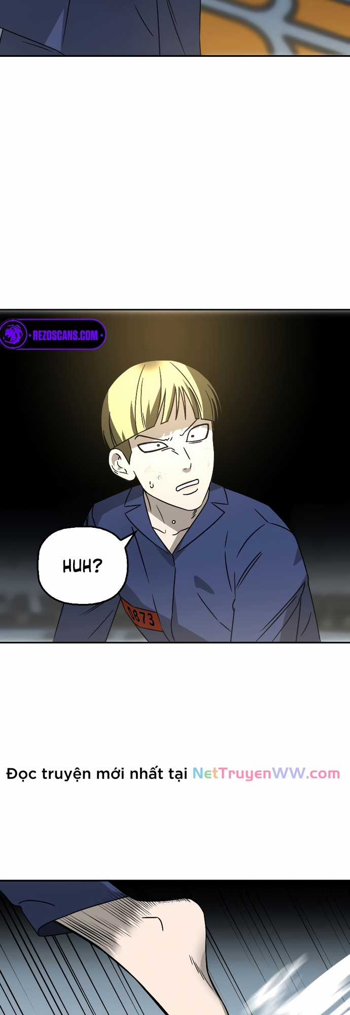 Tử Đấu Chapter 4 trang 50