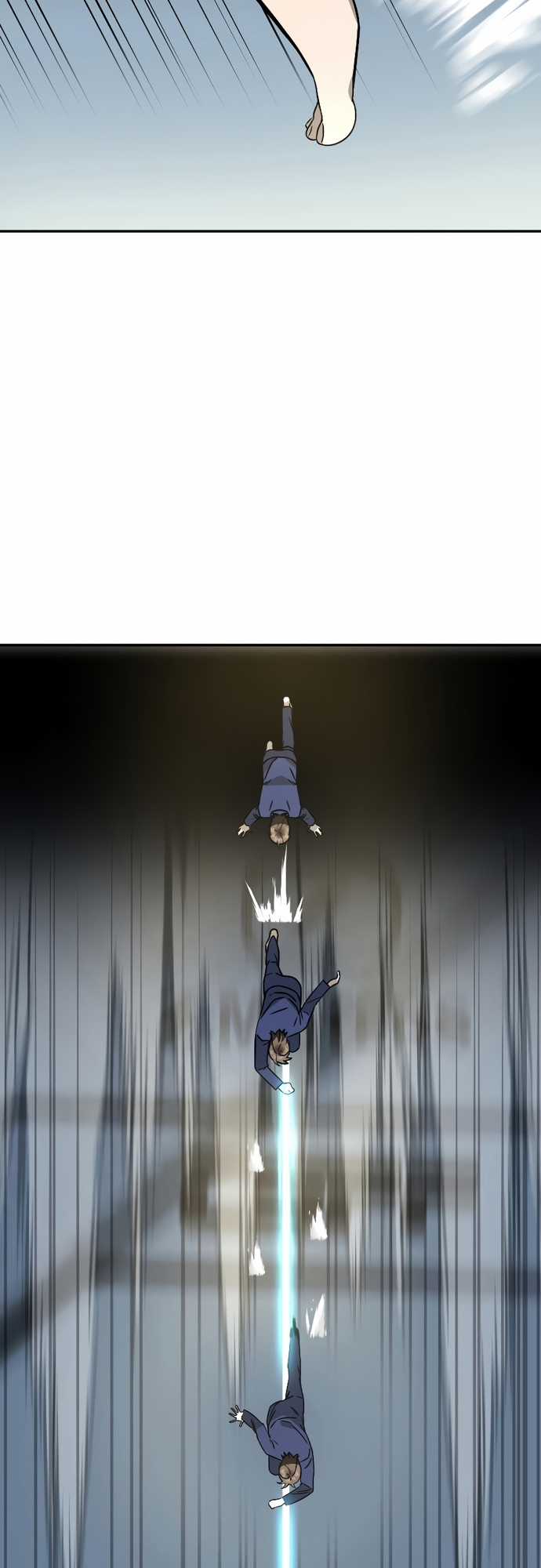 Tử Đấu Chapter 4 trang 51