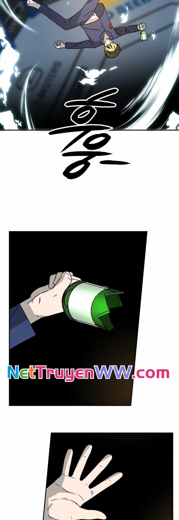 Tử Đấu Chapter 4 trang 59