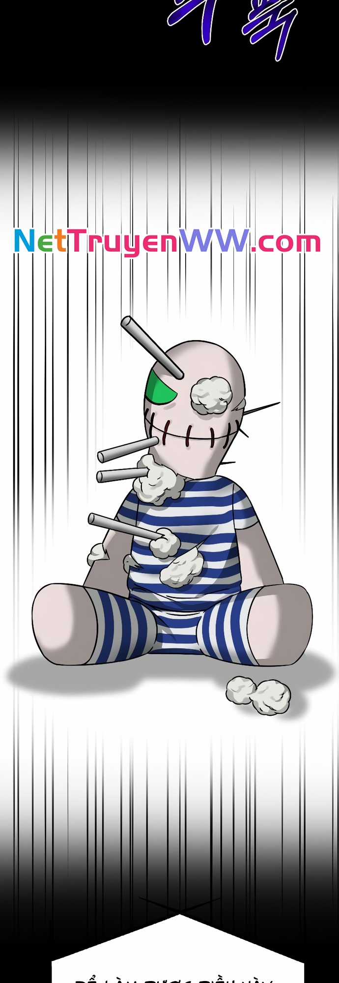 Tử Đấu Chapter 4 trang 6