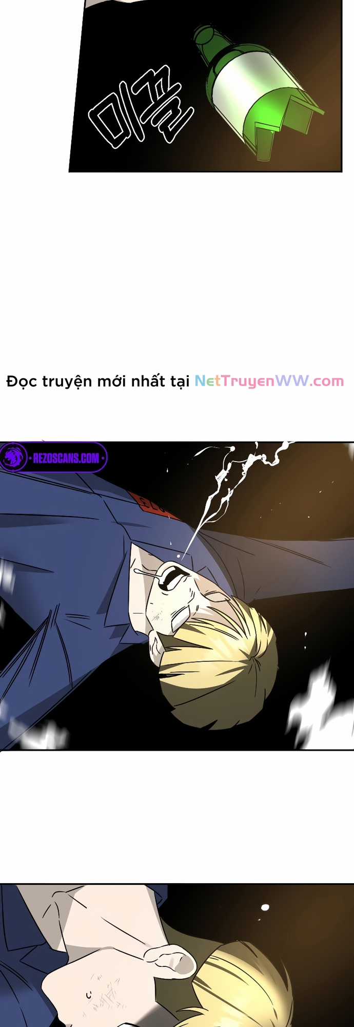 Tử Đấu Chapter 4 trang 60