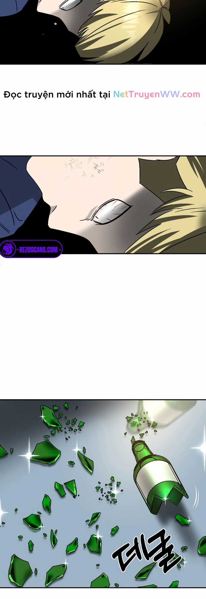 Tử Đấu Chapter 4 trang 61