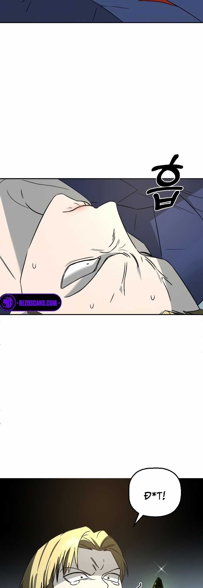 Tử Đấu Chapter 5 trang 11