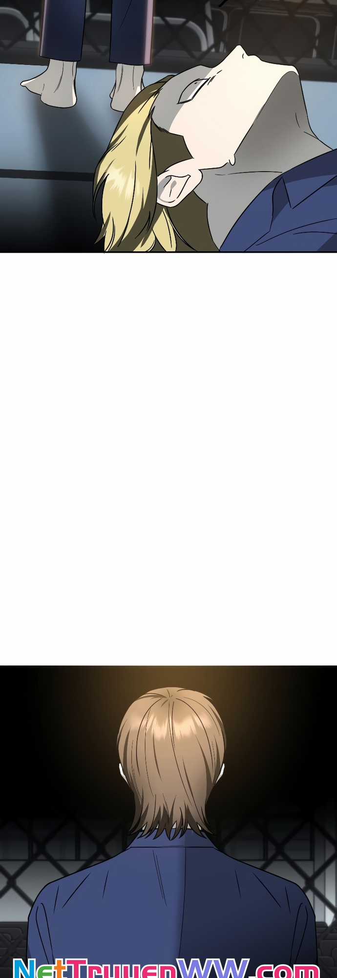 Tử Đấu Chapter 5 trang 13