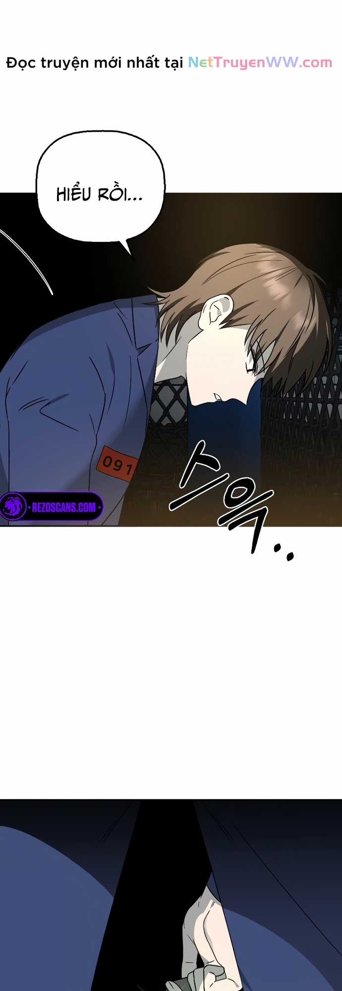 Tử Đấu Chapter 5 trang 15